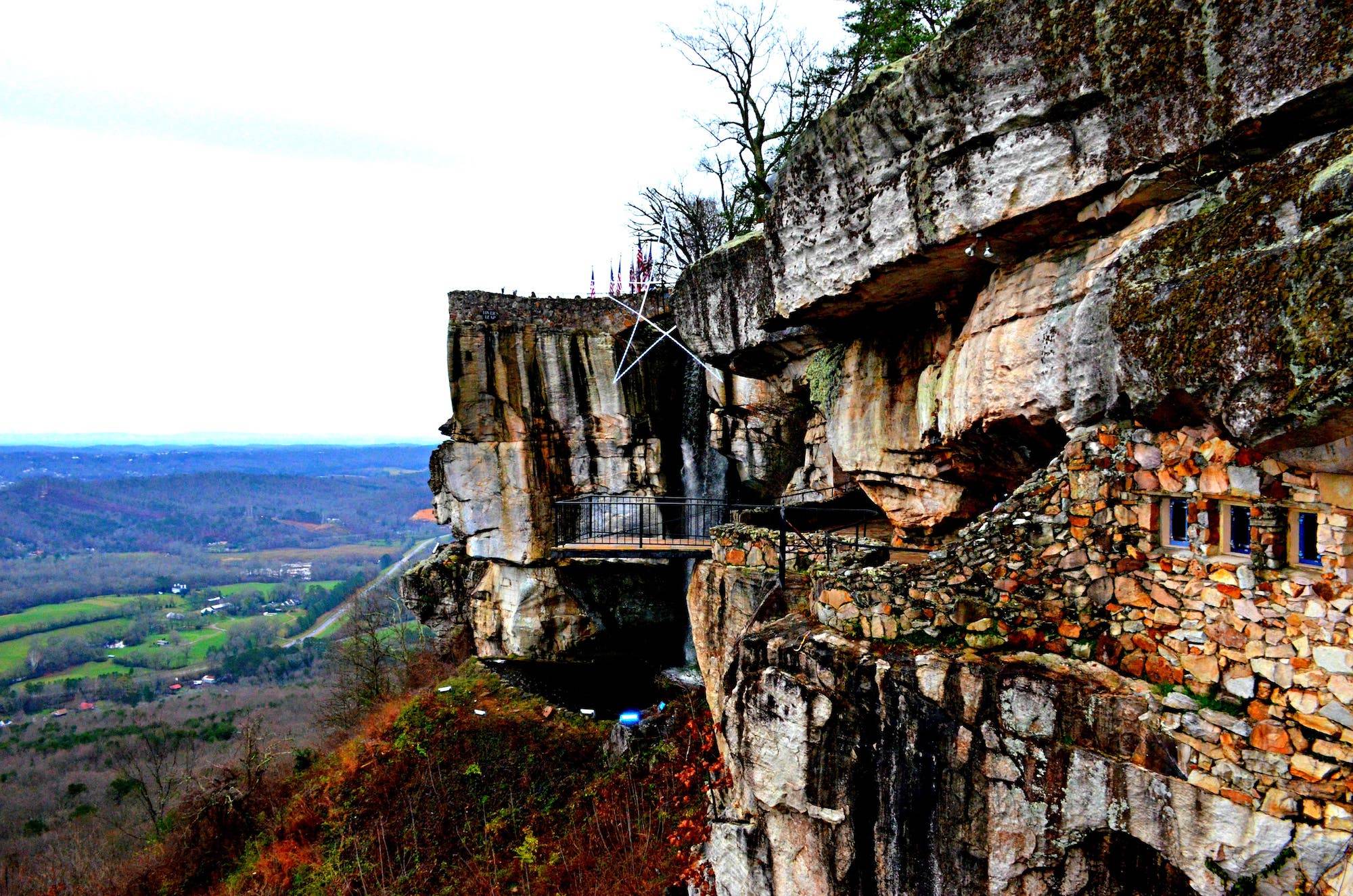 Things To Do In Nature Chattanooga